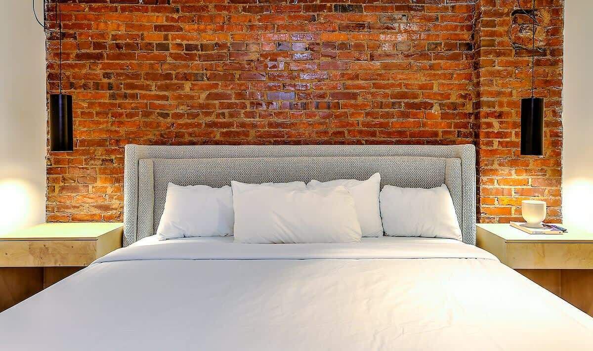 Photo of Bedroom in Arts District