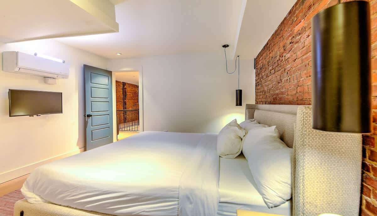Photo of Bedroom in Arts District