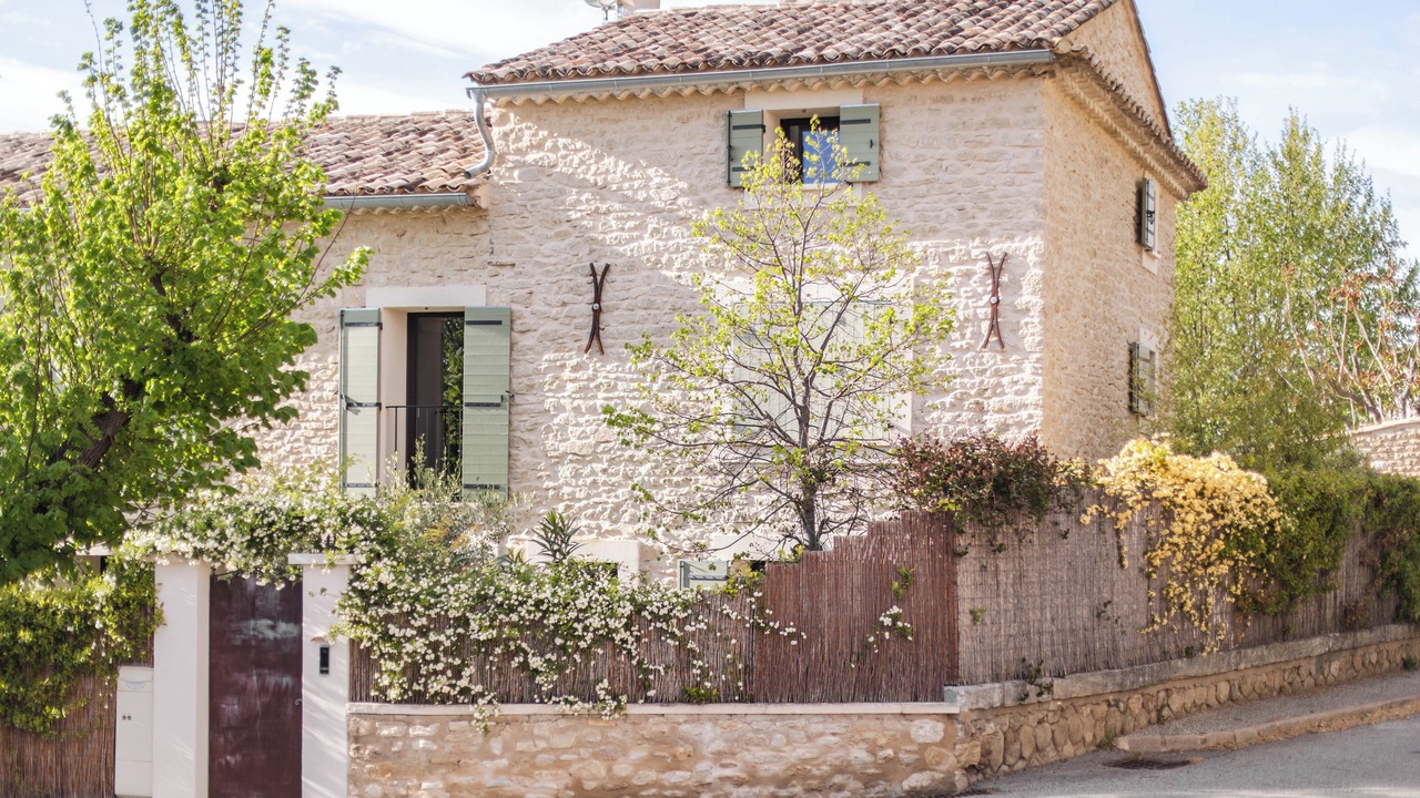 Photo of Outdoor in Lagnes
