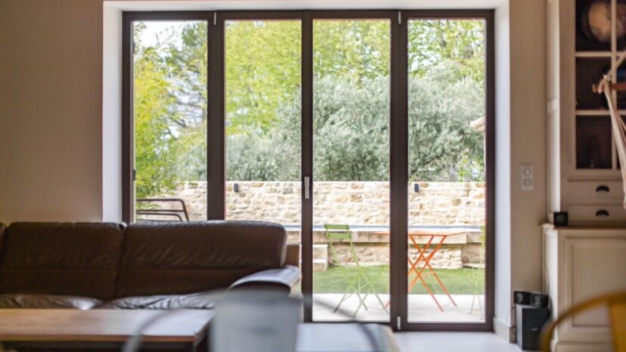 Photo of Livingroom in Lagnes