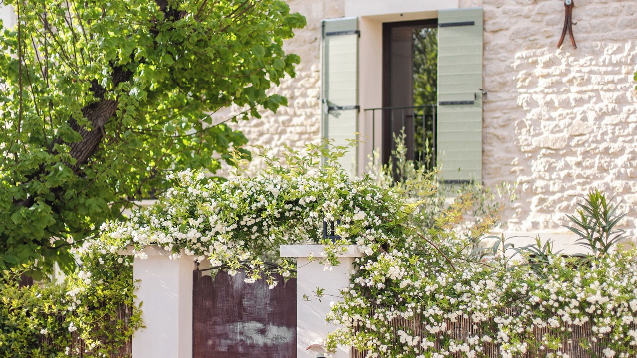 Photo of Outdoor in Lagnes
