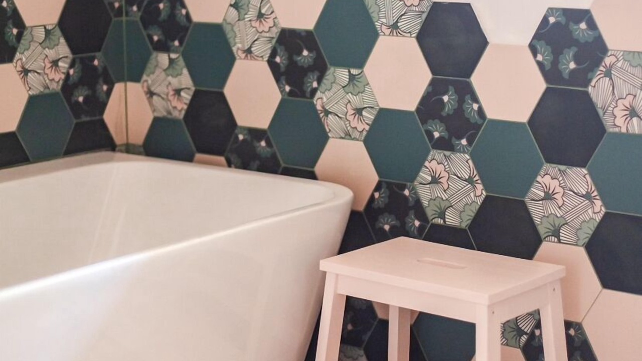 Photo of Bathroom in Lagnes