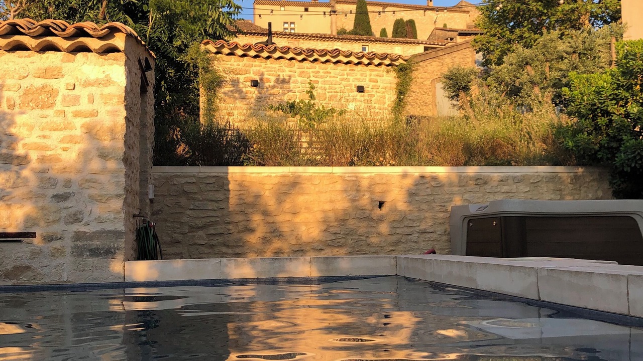 Photo of Outdoor in Lagnes