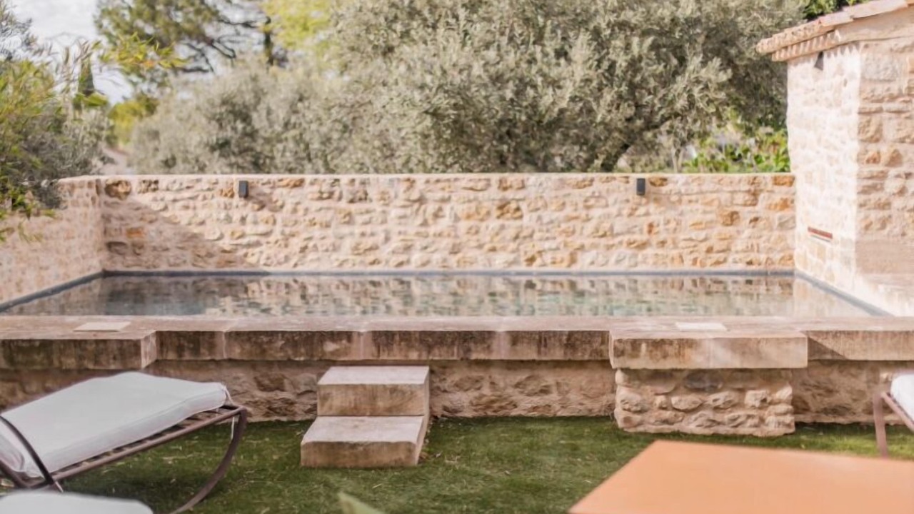Photo of Outdoor in Lagnes