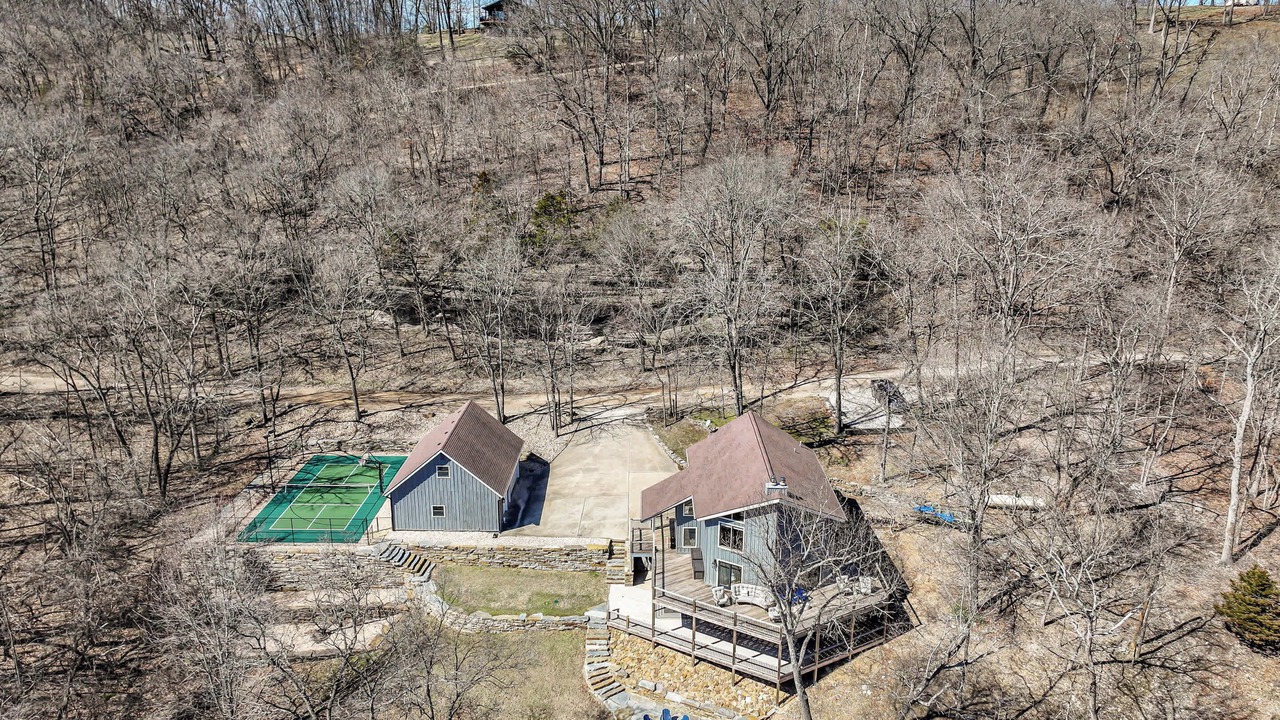 Photo of Outdoor in Garfield