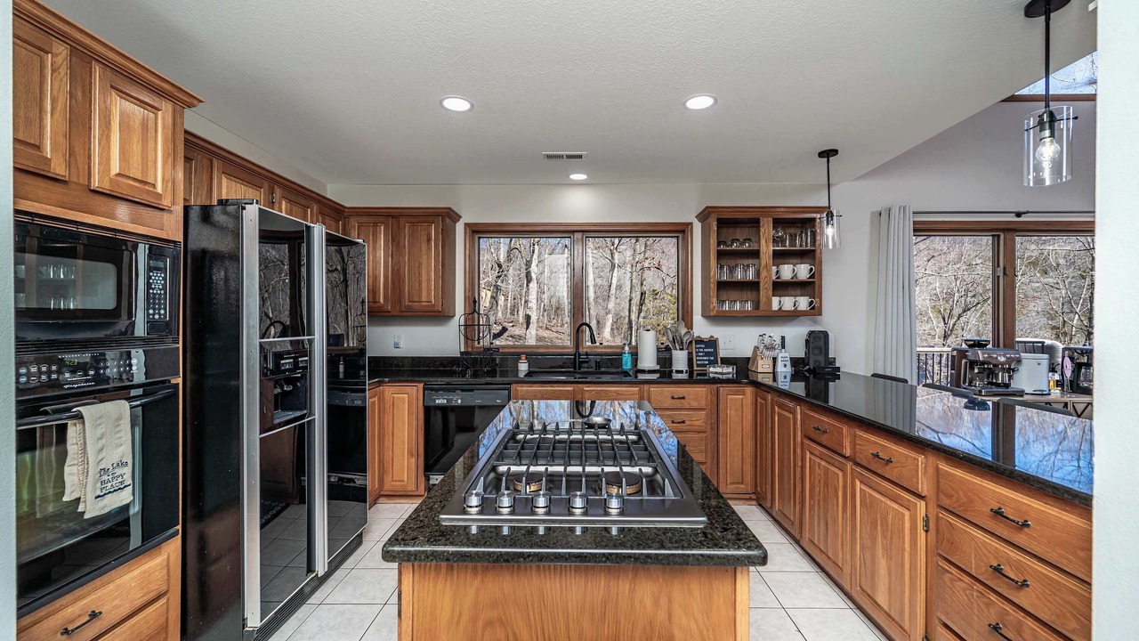 Photo of Kitchen in Garfield