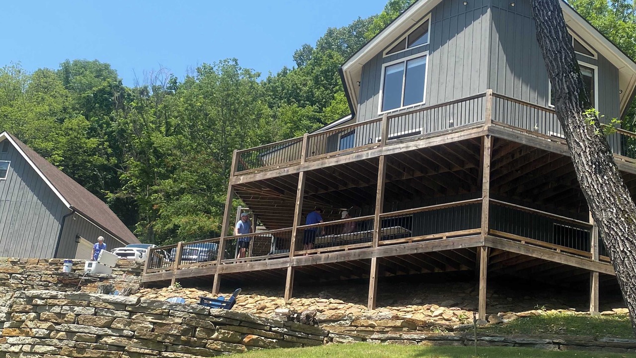 Photo of Outdoor in Garfield
