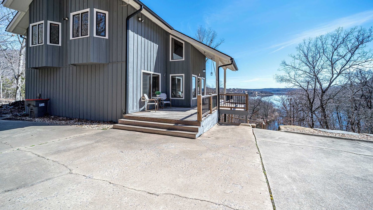 Photo of Outdoor in Garfield