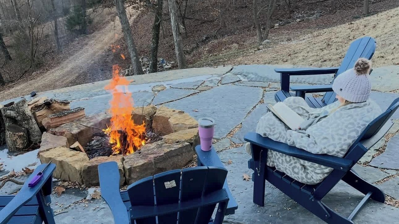 Photo of Outdoor in Garfield