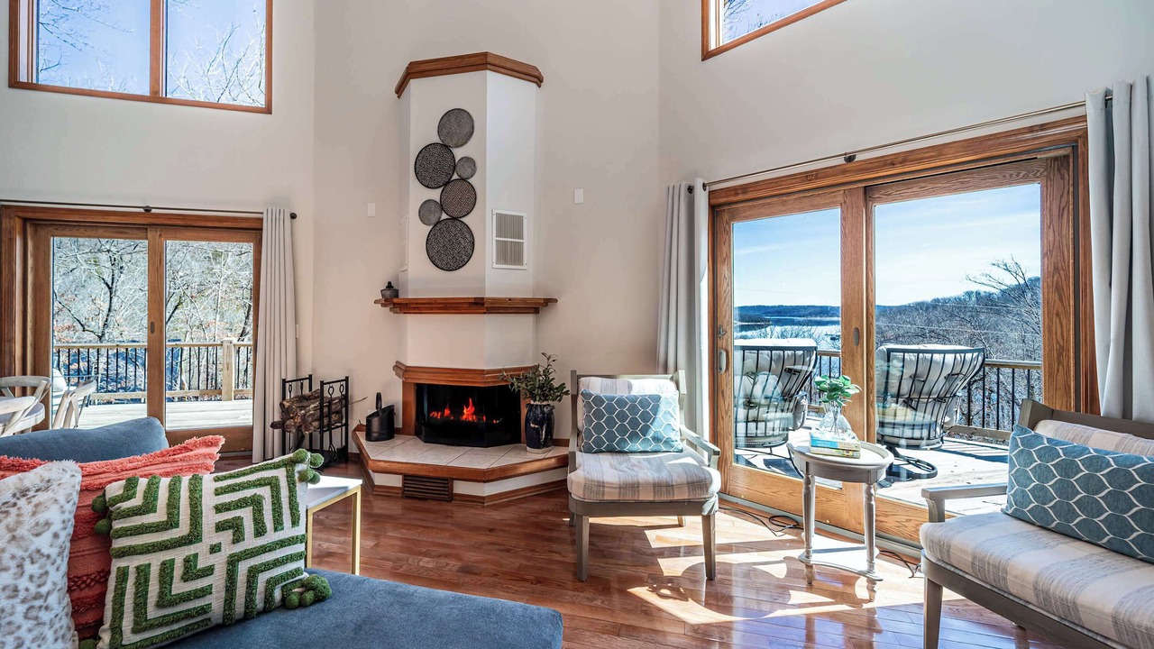 Photo of Livingroom in Garfield