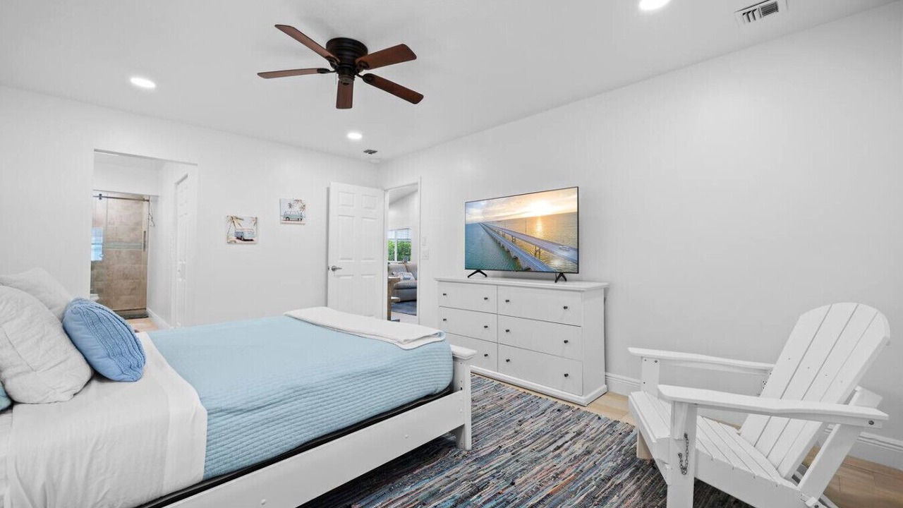 Photo of Bedroom in North Palm Beach Heights