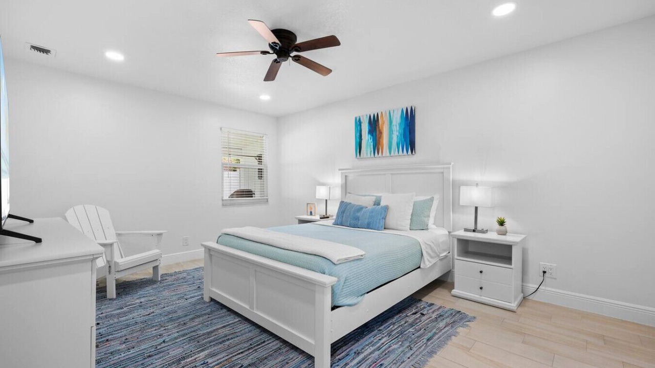Photo of Bedroom in North Palm Beach Heights