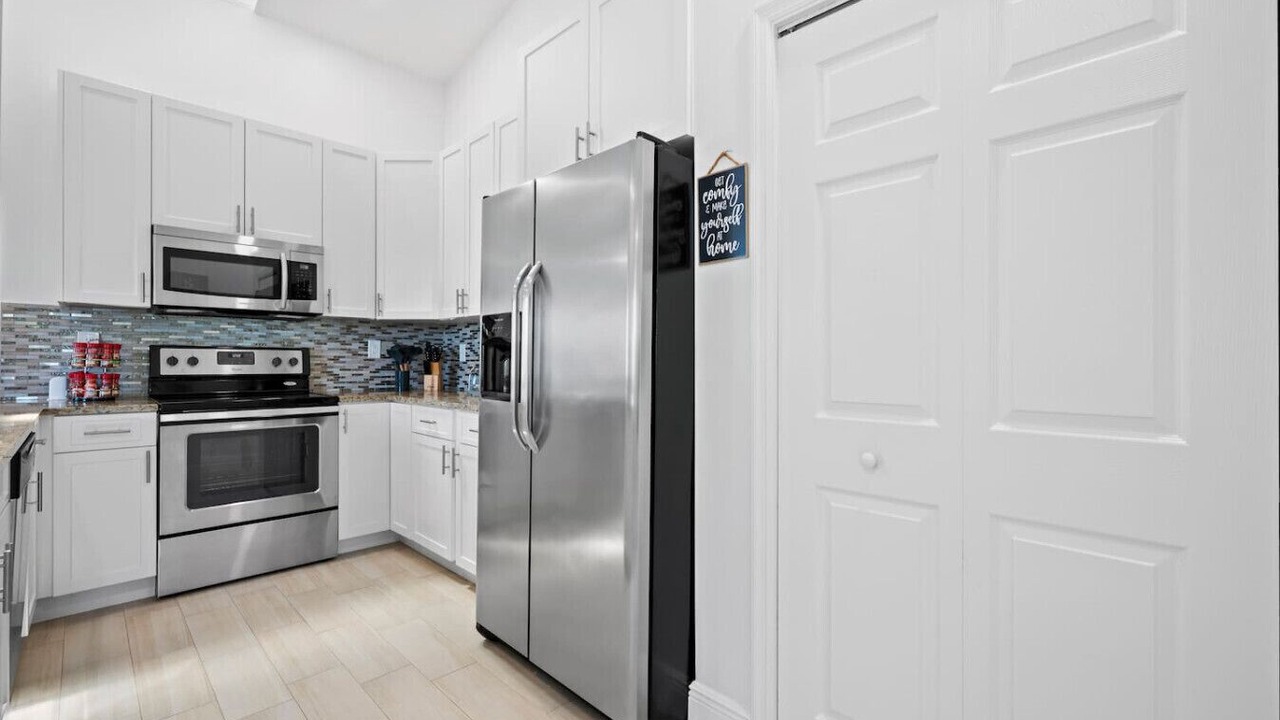 Photo of Kitchen in North Palm Beach Heights