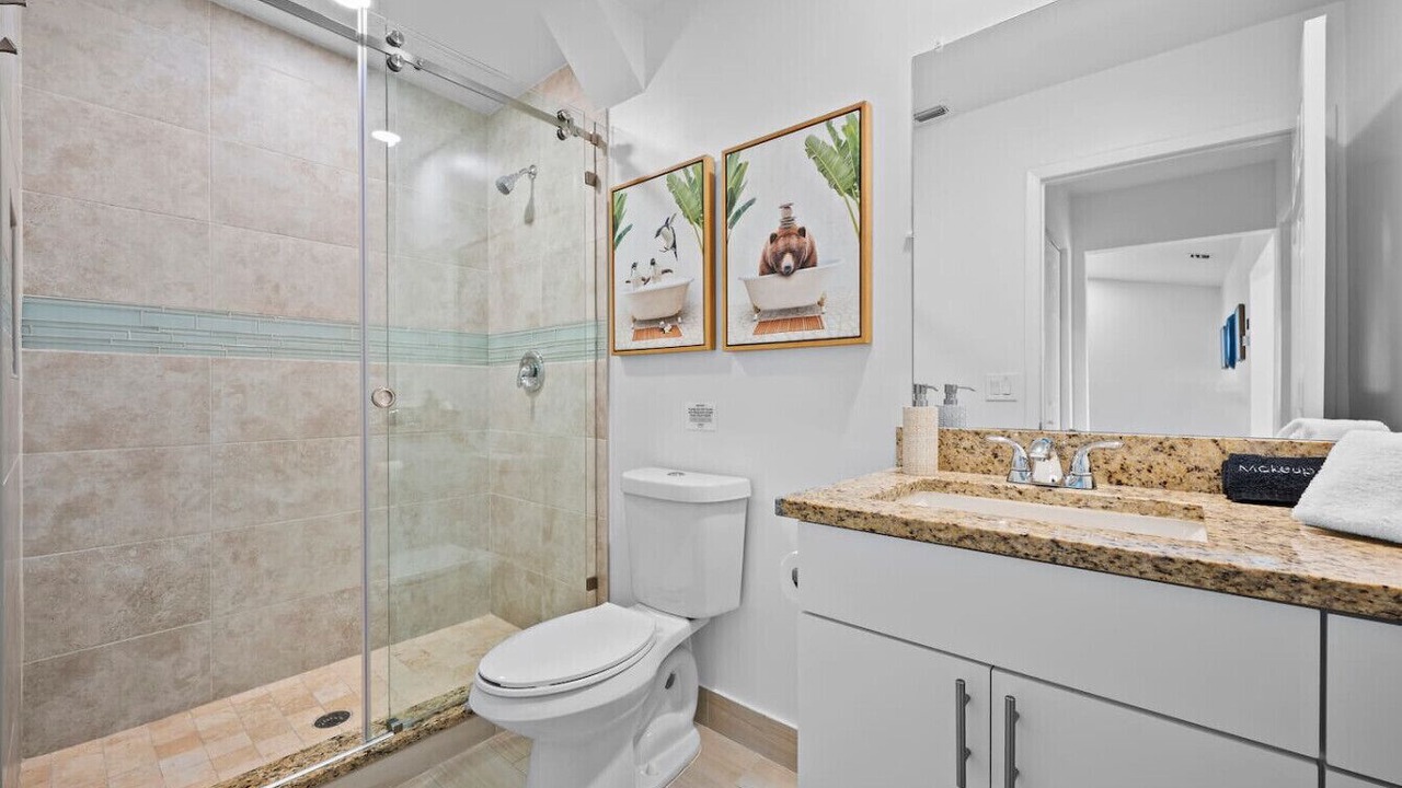Photo of Bathroom in North Palm Beach Heights