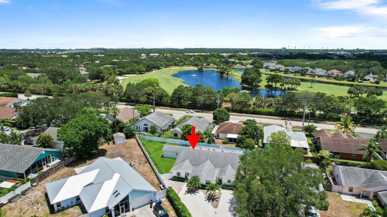 Photo of Outdoor in North Palm Beach Heights