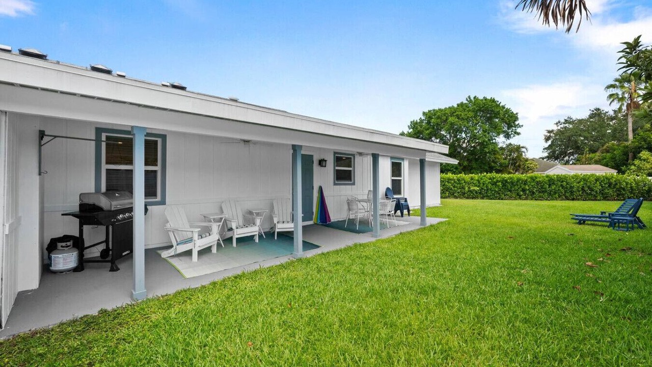 Photo of Outdoor in North Palm Beach Heights