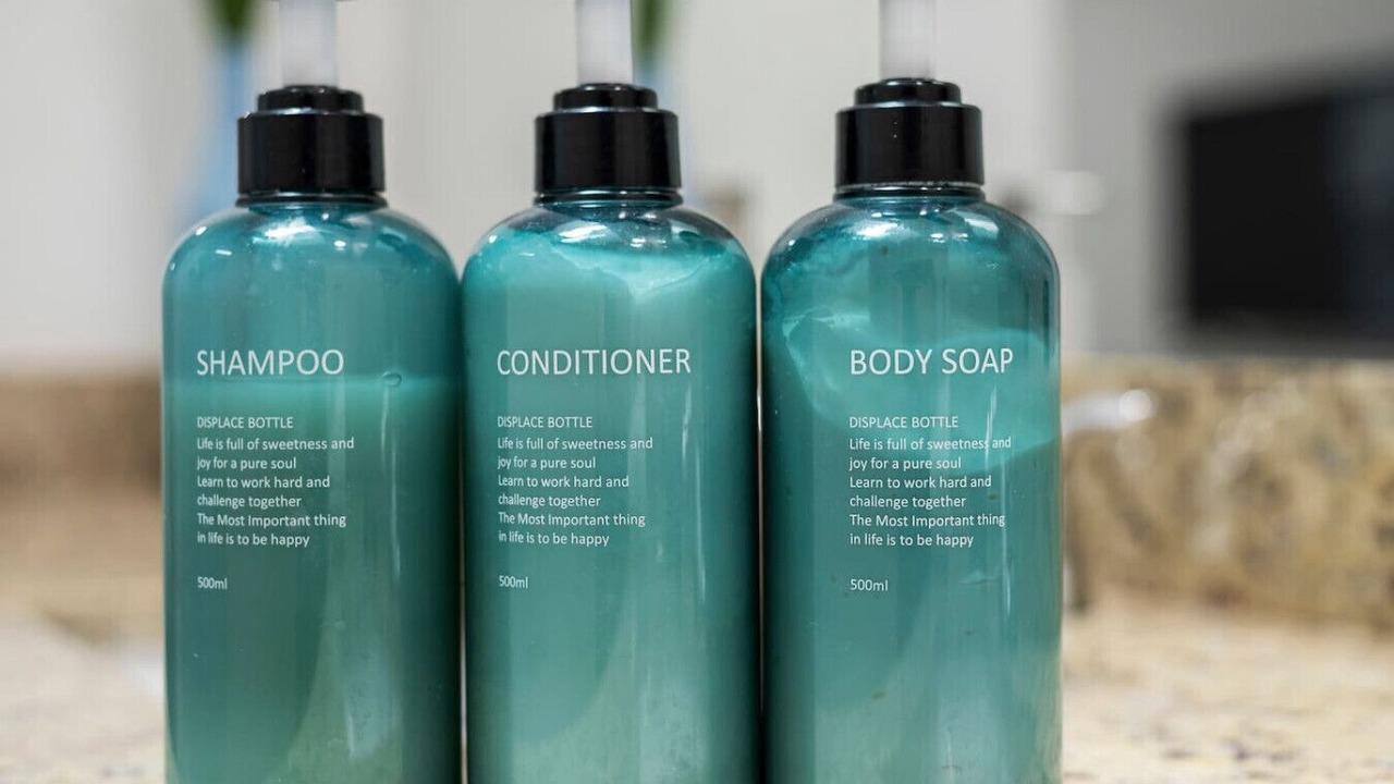 Photo of Bathroom in North Palm Beach Heights