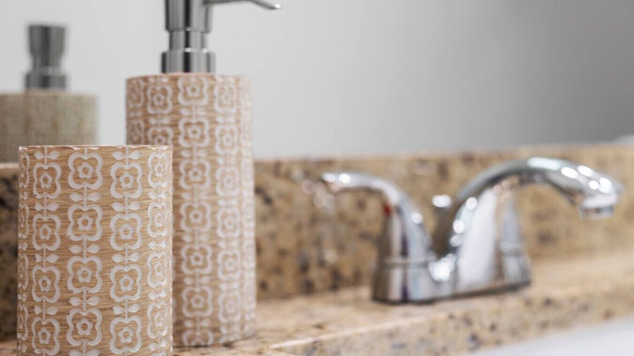 Photo of Bathroom in North Palm Beach Heights