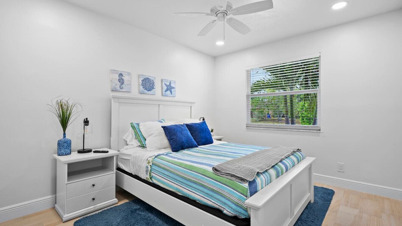 Photo of Bedroom in North Palm Beach Heights