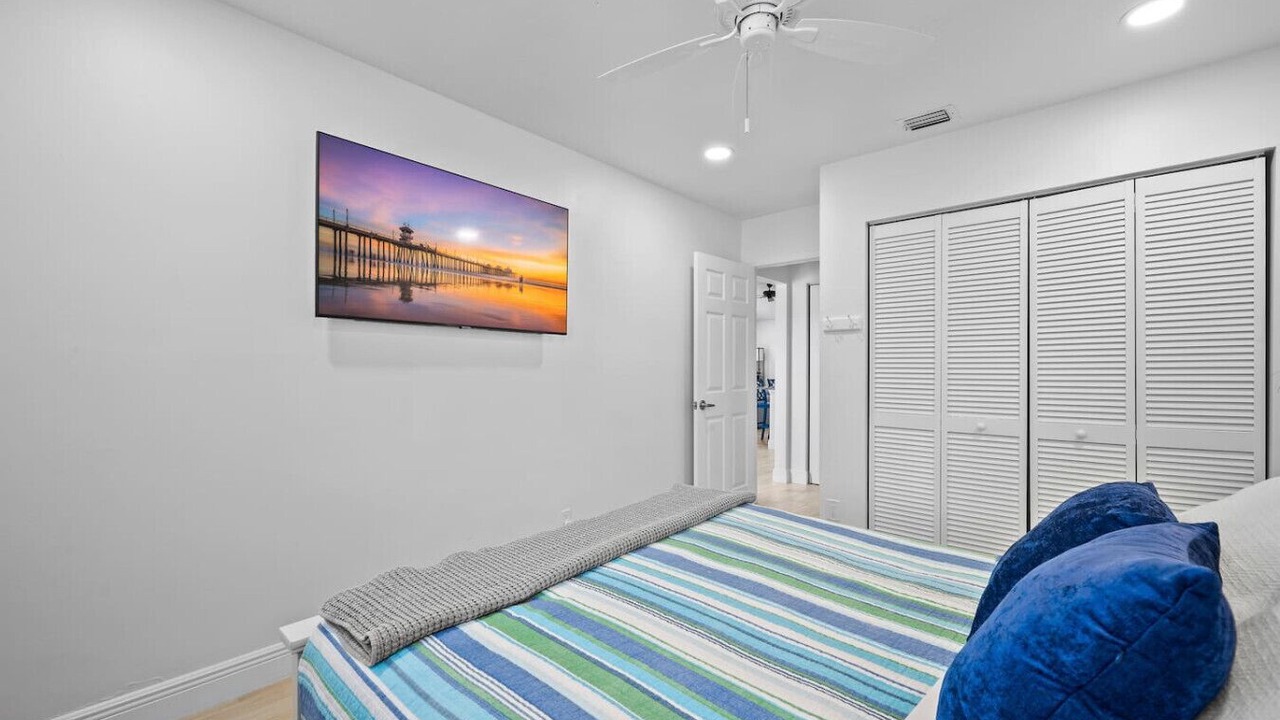 Photo of Bedroom in North Palm Beach Heights