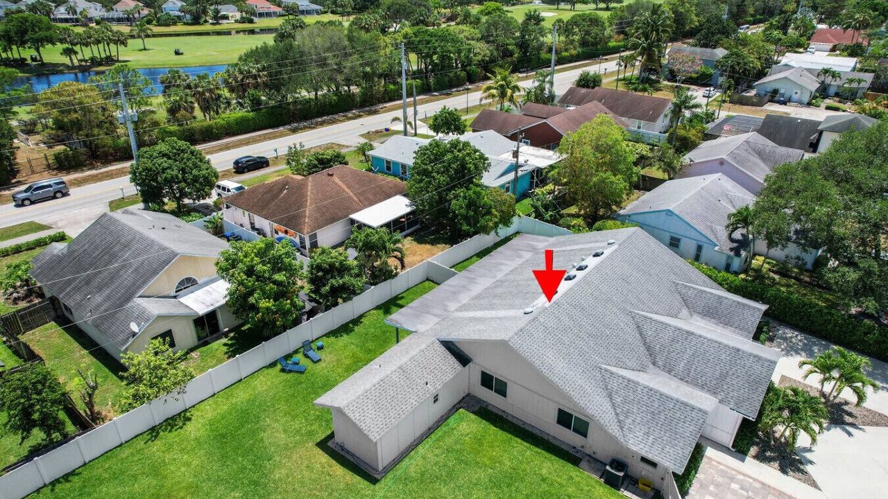 Photo of Outdoor in North Palm Beach Heights