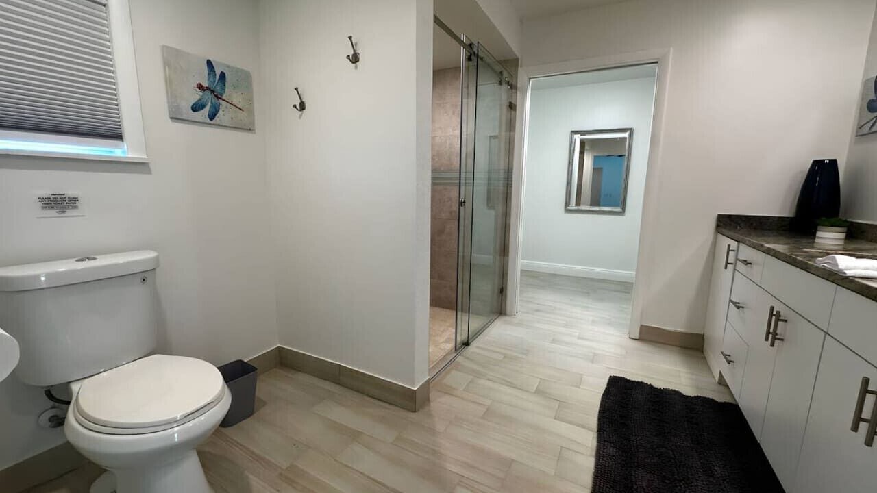 Photo of Bathroom in North Palm Beach Heights