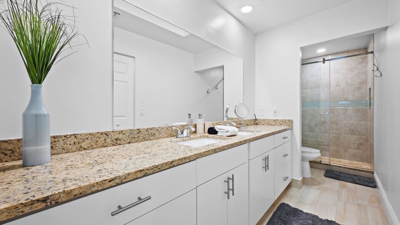Photo of Bathroom in North Palm Beach Heights