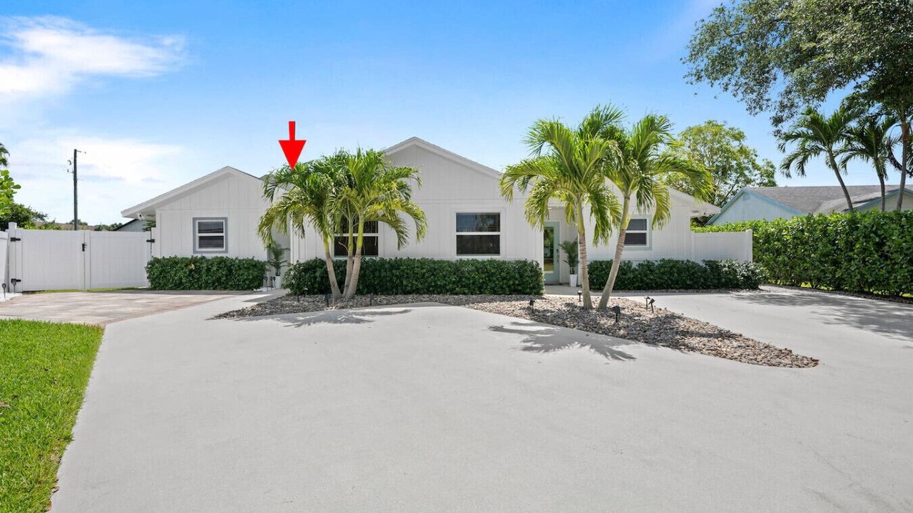 Photo of Outdoor in North Palm Beach Heights