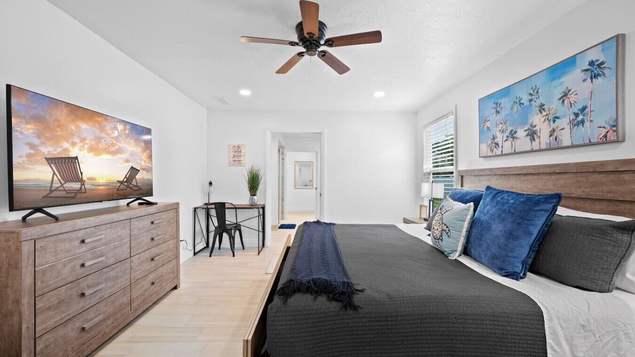 Photo of Bedroom in North Palm Beach Heights