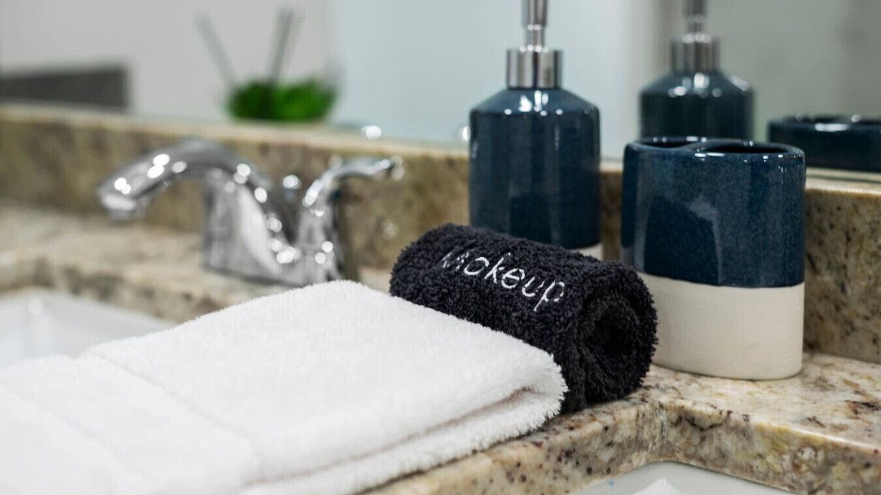 Photo of Bathroom in North Palm Beach Heights