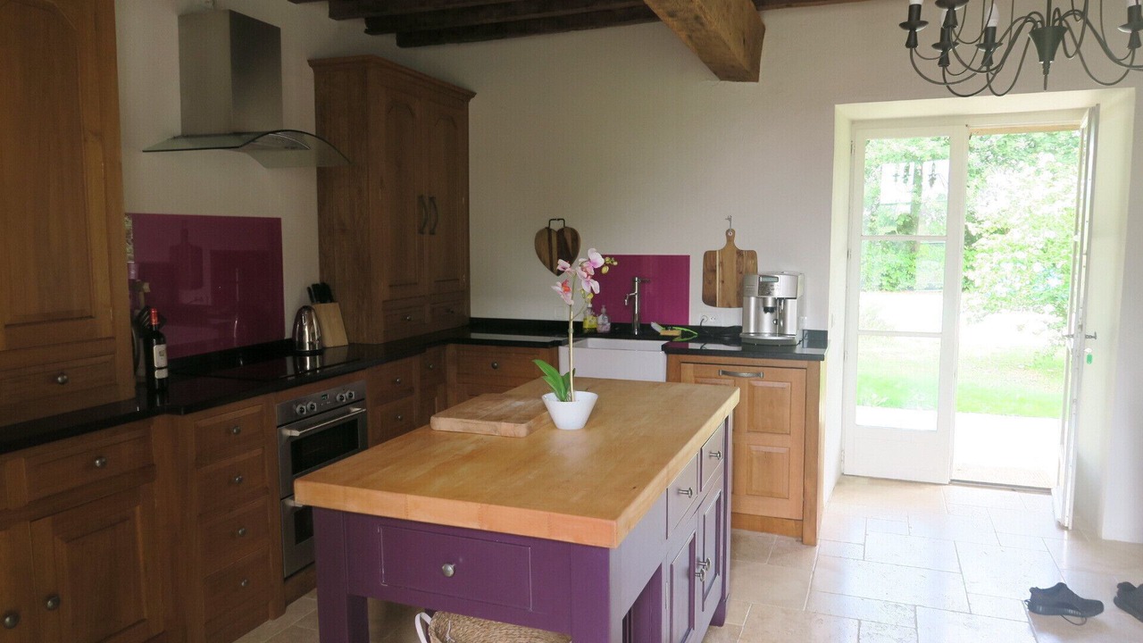 Photo of Kitchen in Estampes