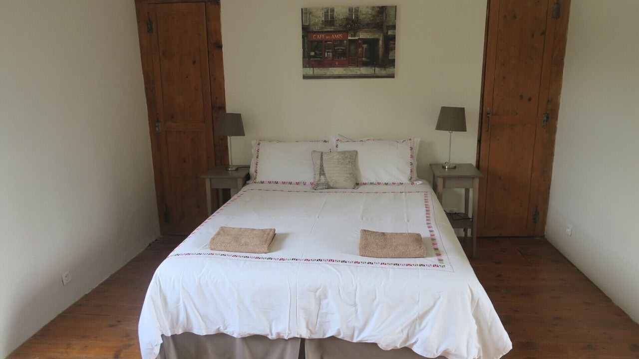 Photo of Bedroom in Estampes