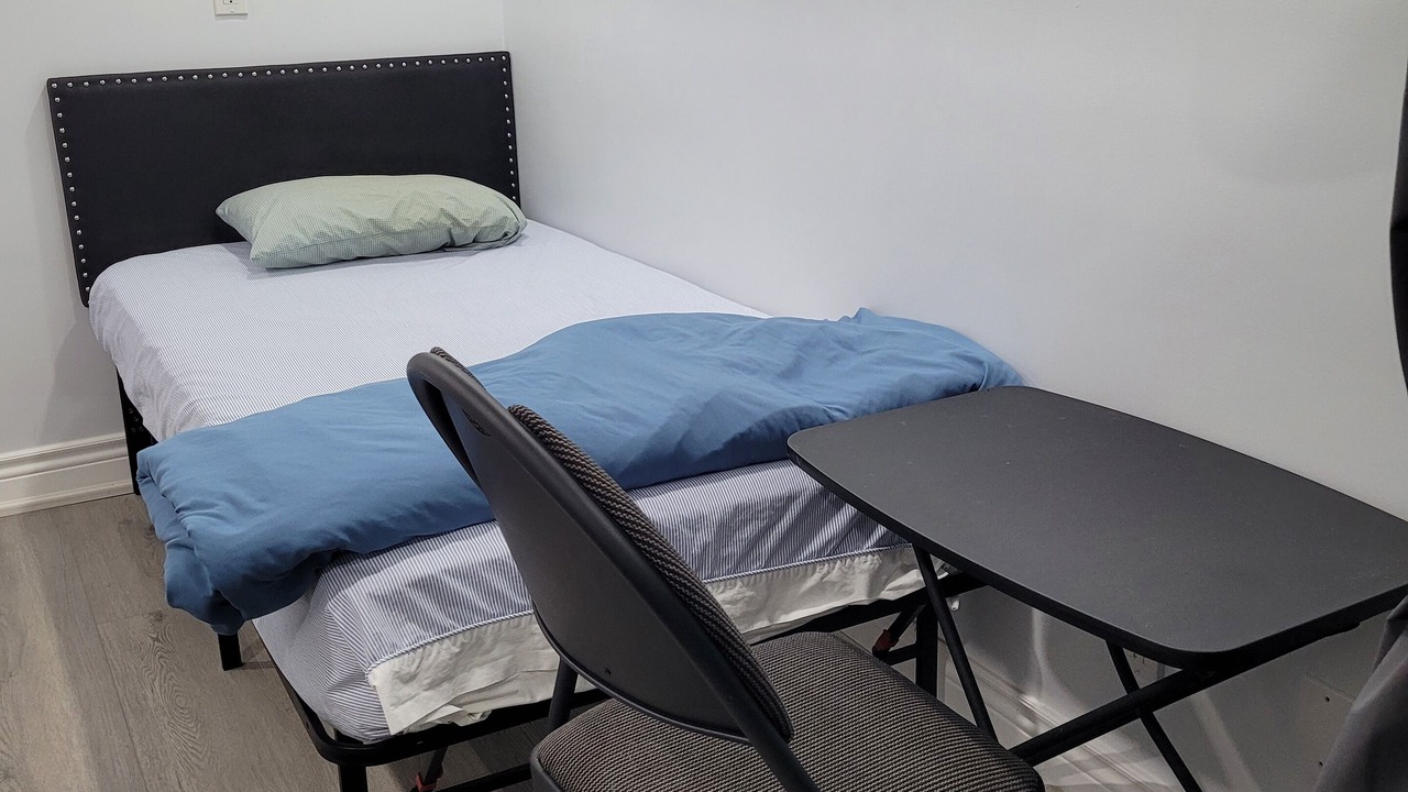 Photo of Bedroom in West Hill