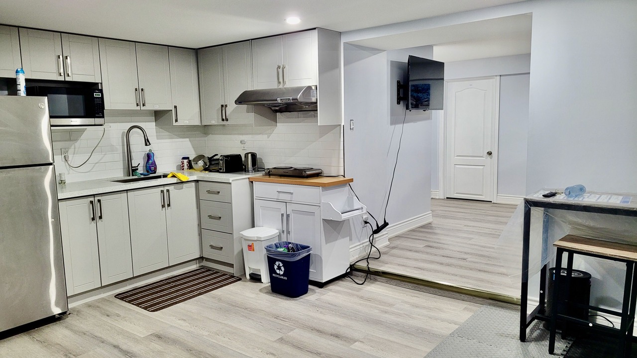 Photo of Kitchen in West Hill