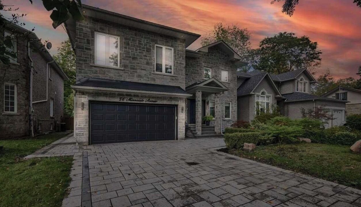 Photo of Outdoor in West Hill