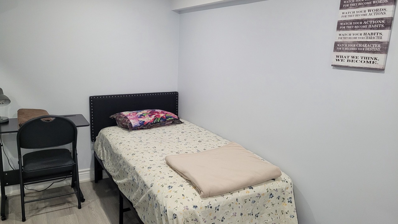 Photo of Bedroom in West Hill