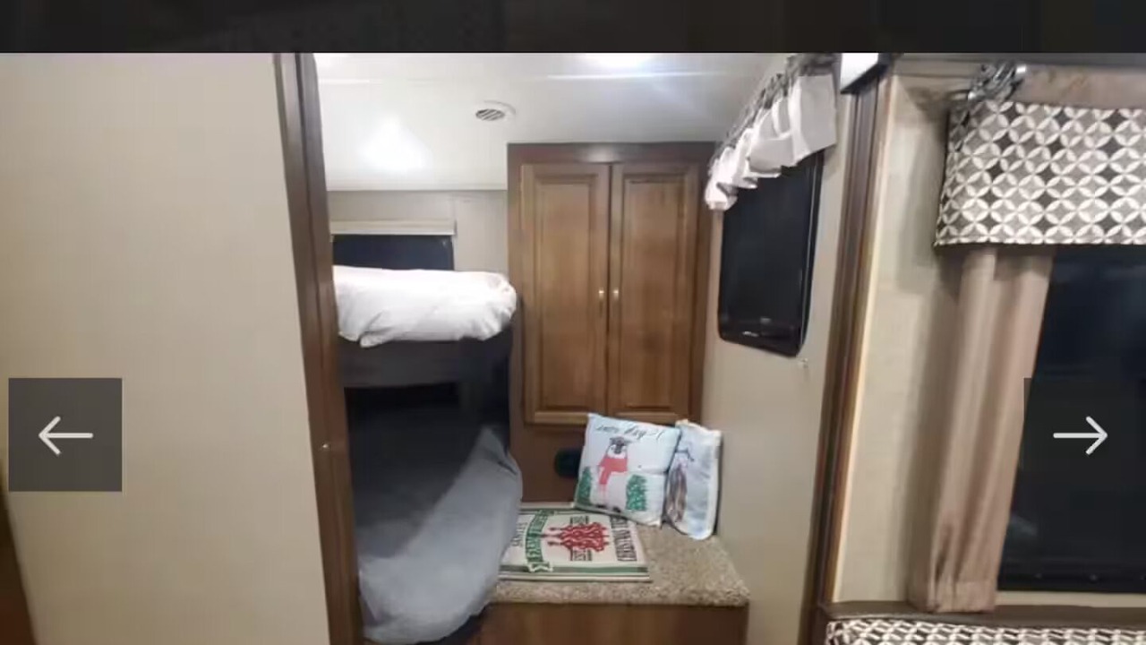 Photo of Bedroom in Beverly Hills