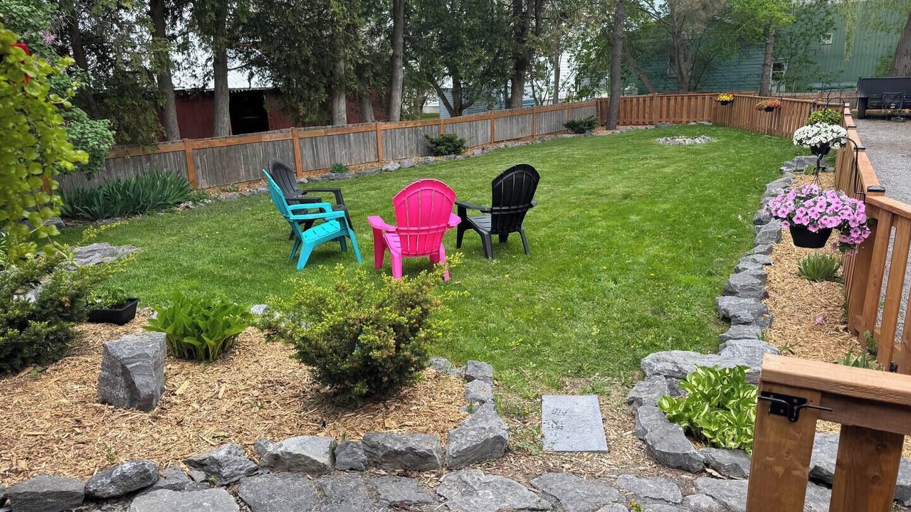 Photo of Outdoor in The Nation