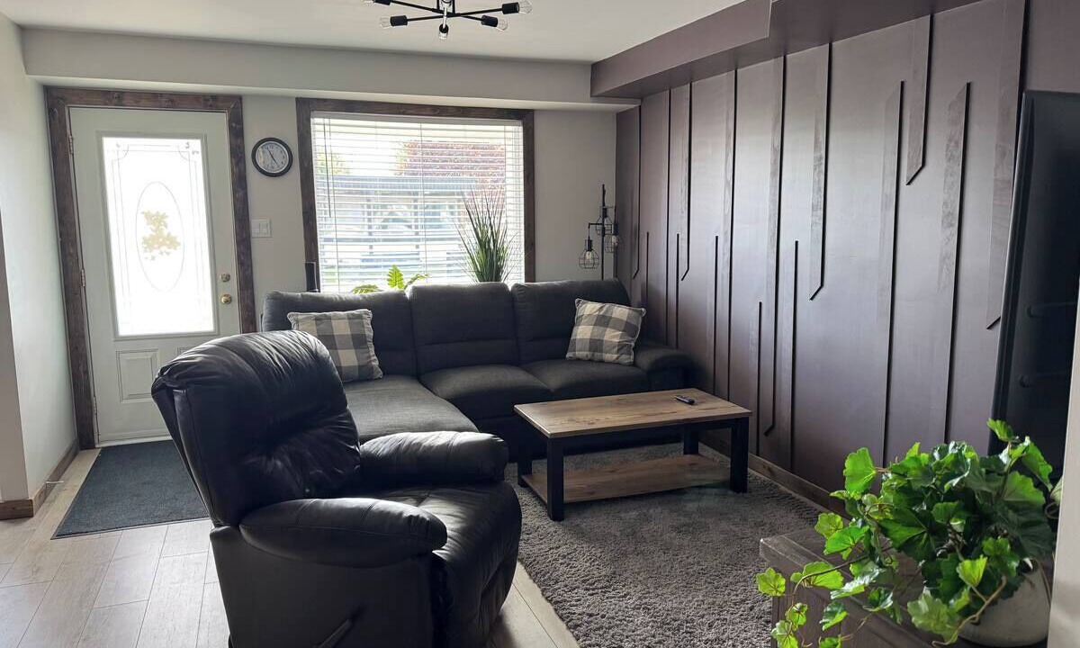Photo of Livingroom in The Nation