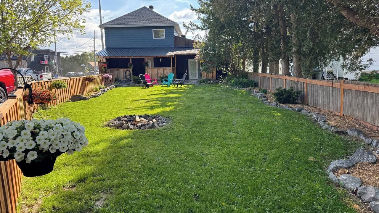 Photo of Outdoor in The Nation