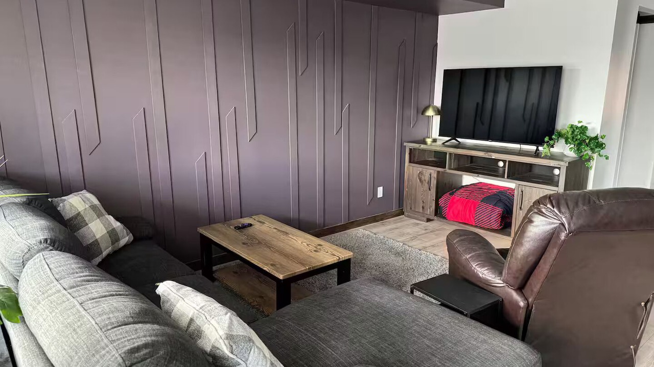 Photo of Livingroom in The Nation