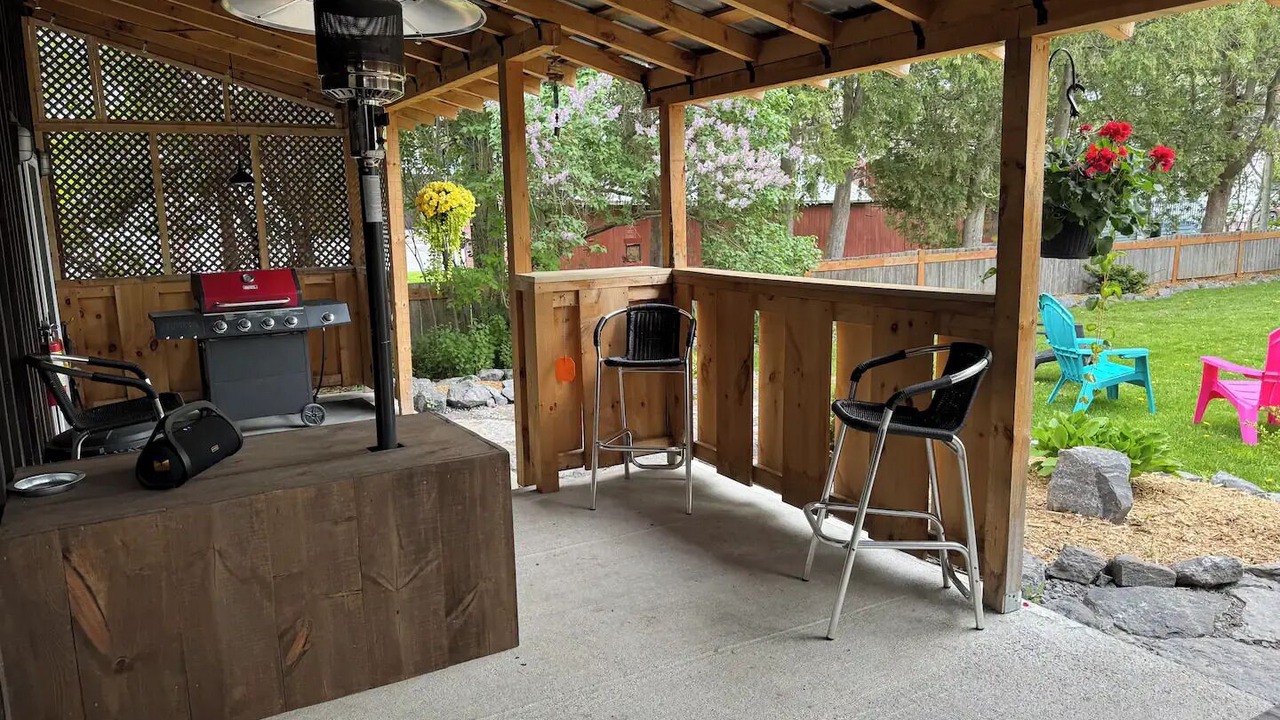 Photo of Outdoor in The Nation
