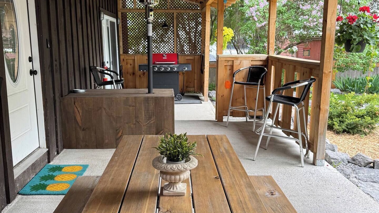 Photo of Outdoor in The Nation