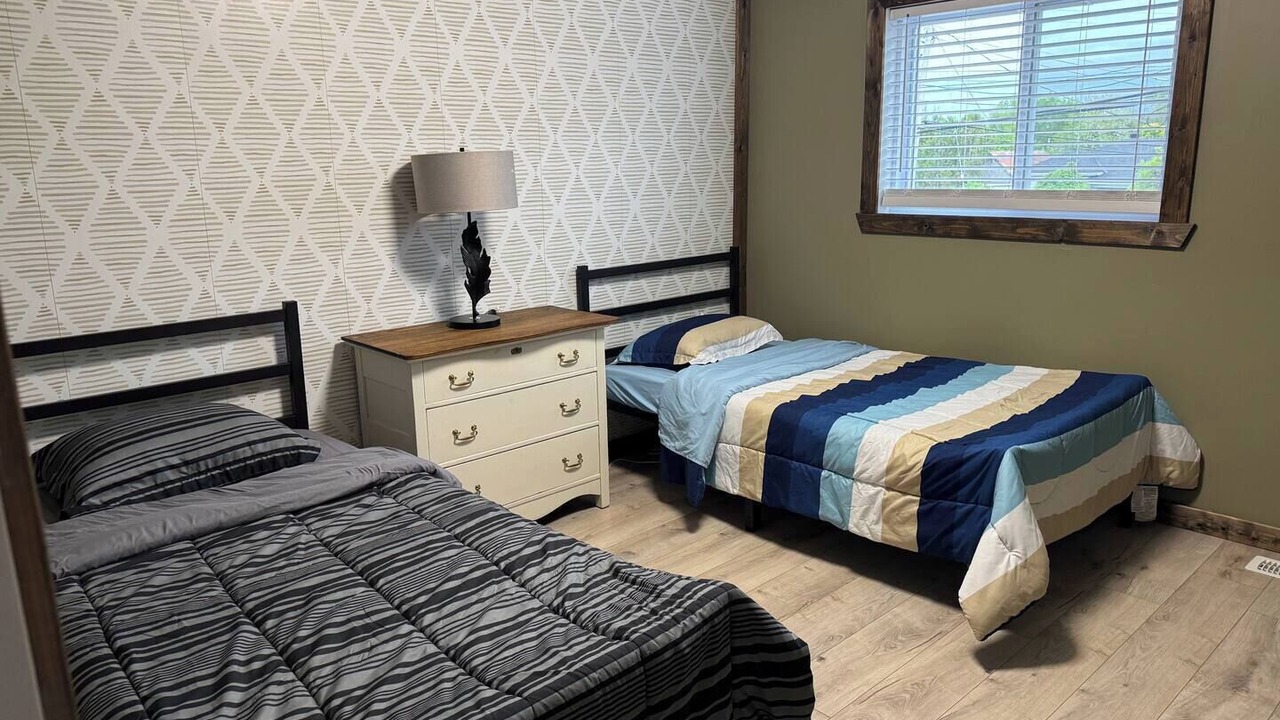 Photo of Bedroom in The Nation