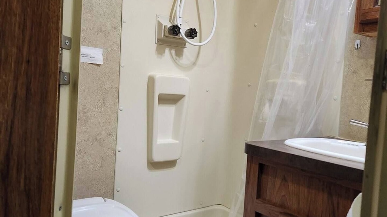 Photo of Bathroom in Beverly Hills