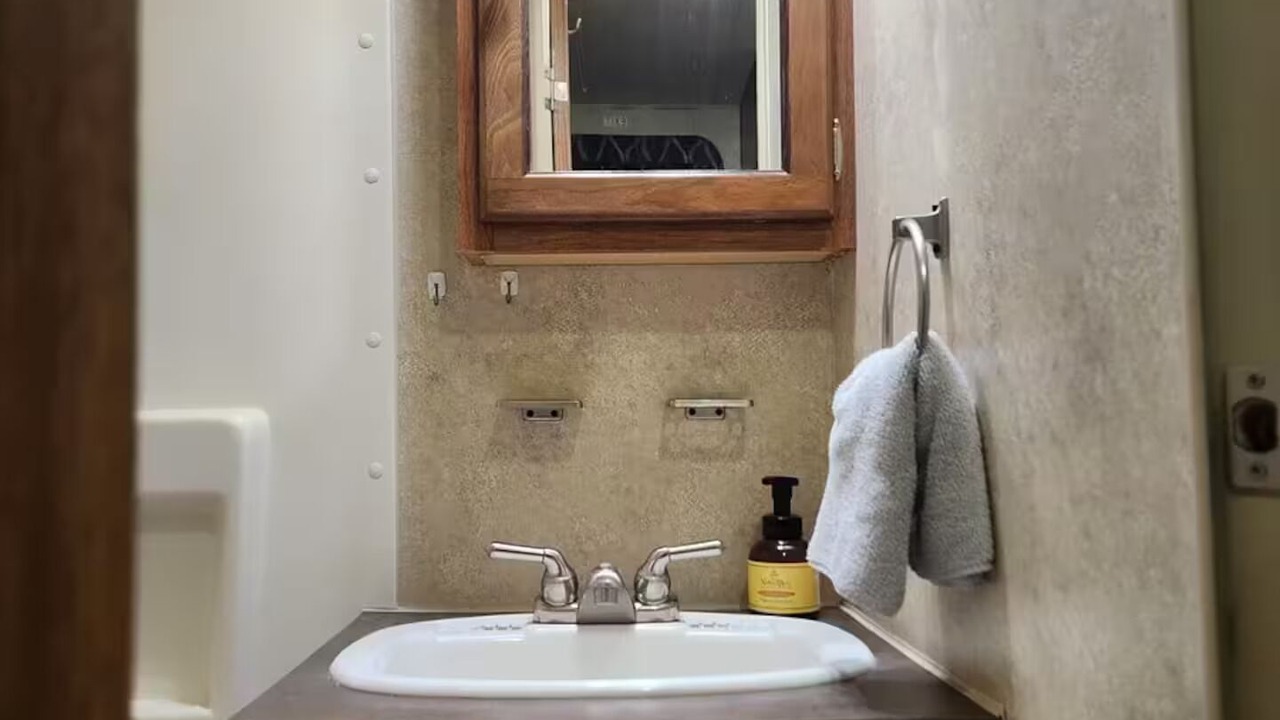 Photo of Bathroom in Beverly Hills