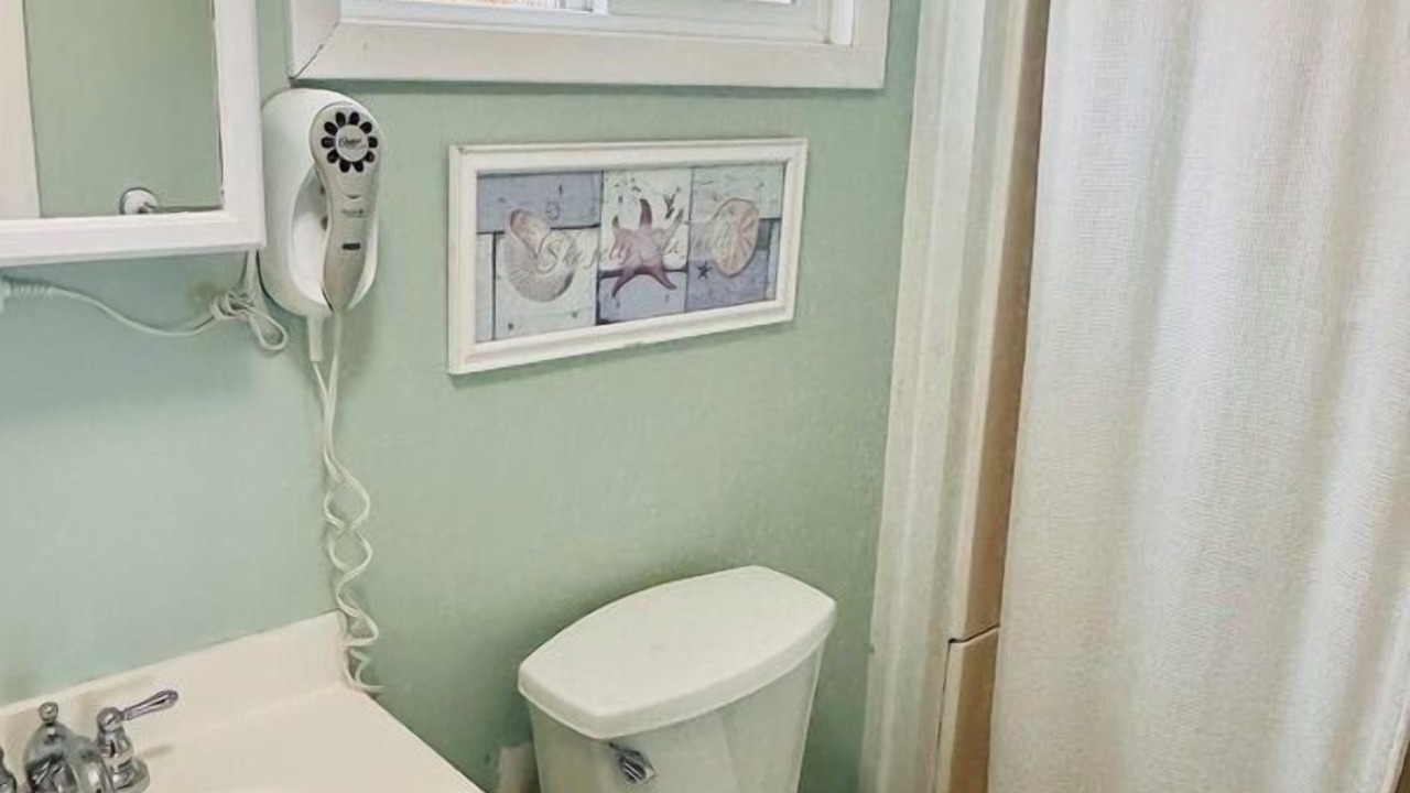 Photo of Bathroom in West Point