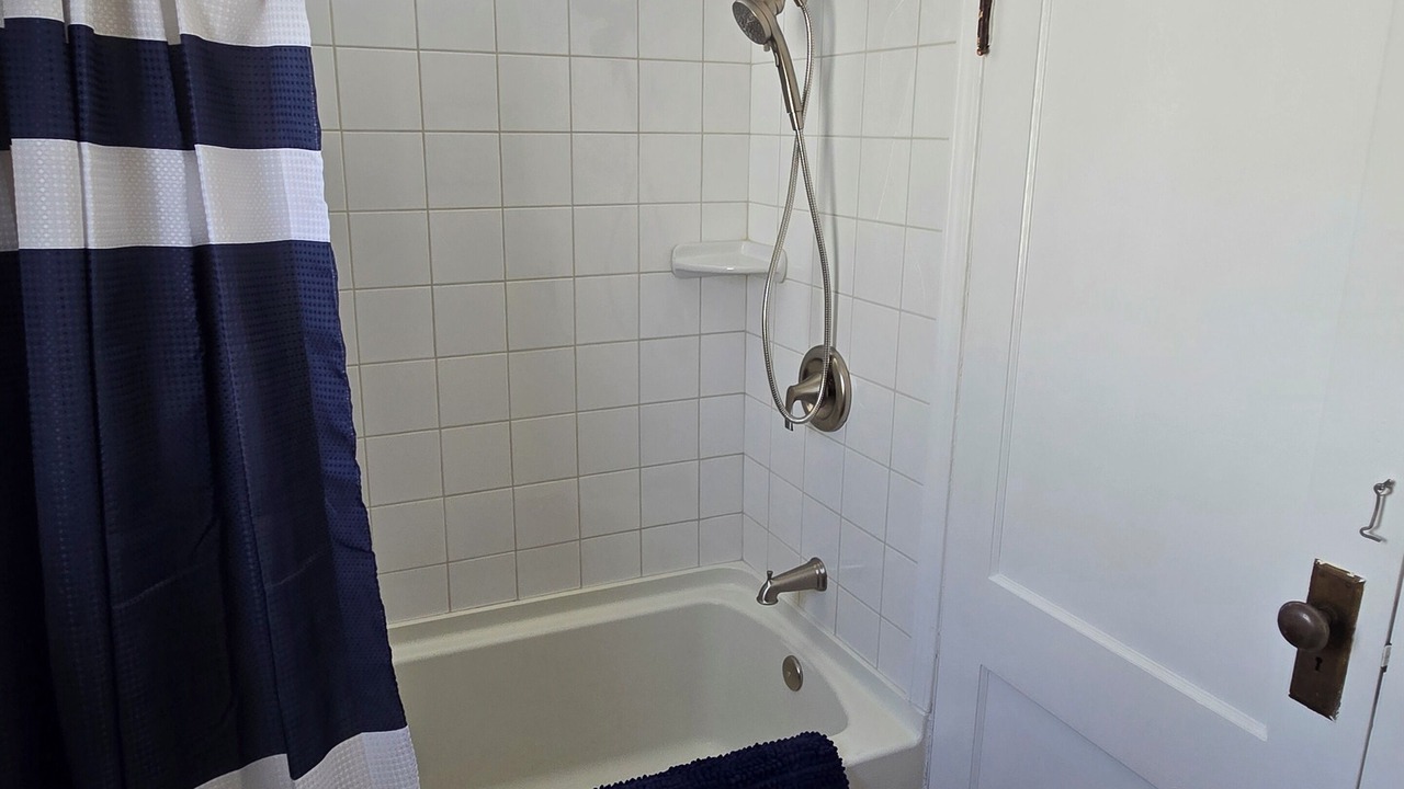 Photo of Bathroom in Baldwinsville