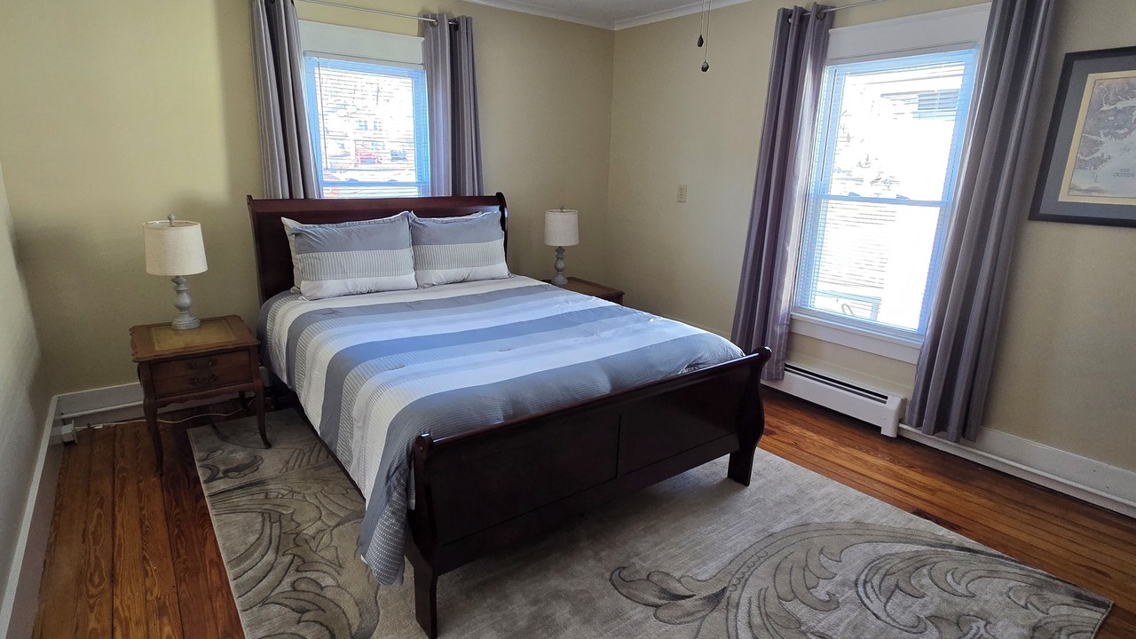 Photo of Bedroom in Baldwinsville