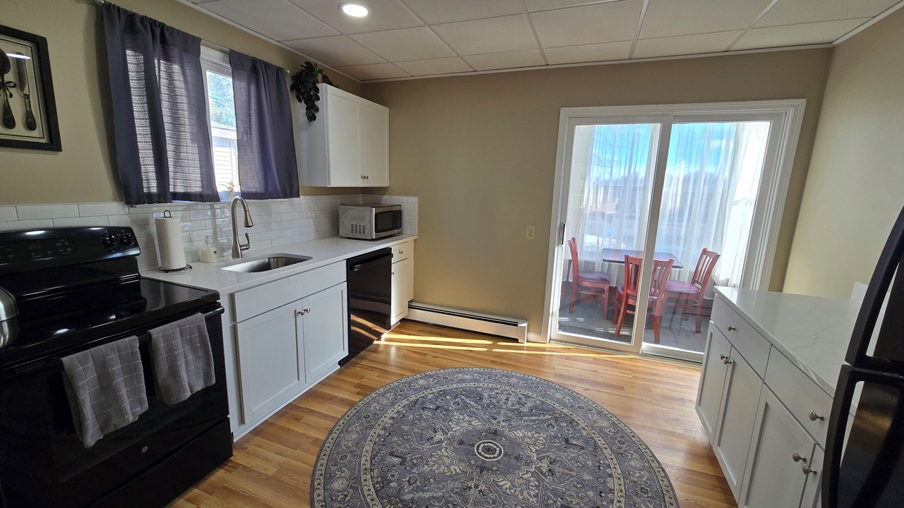 Photo of Kitchen in Baldwinsville